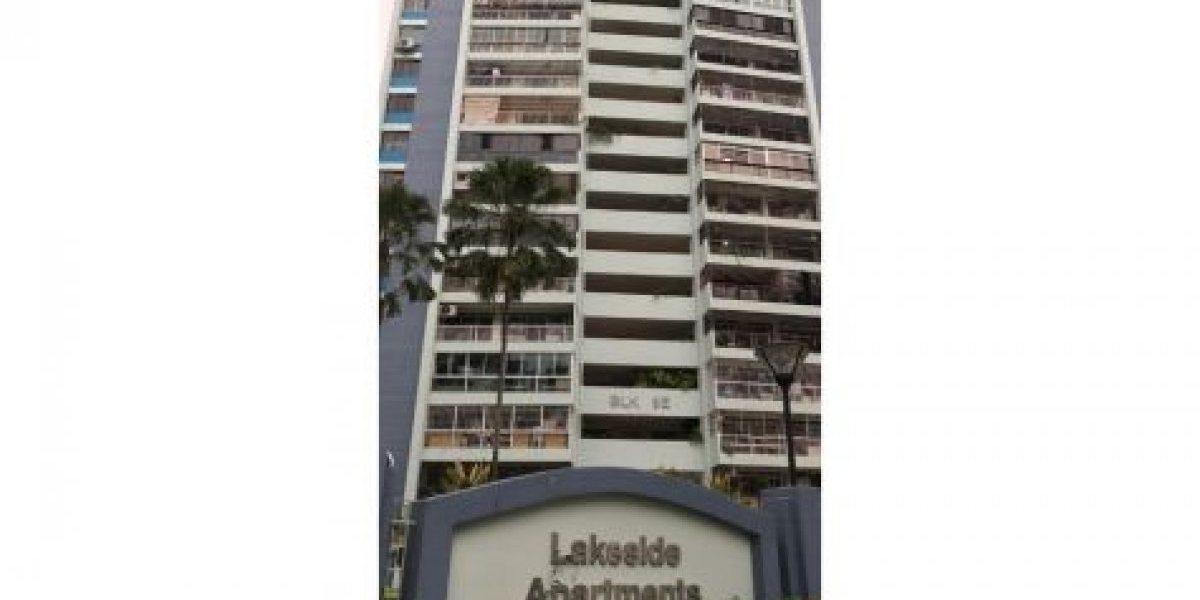 Lakeside Apartments owners ask for S$240m