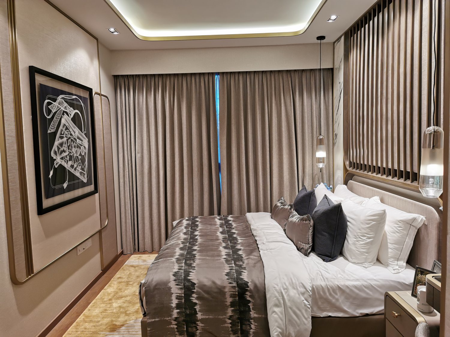 Parc Central Residences EC