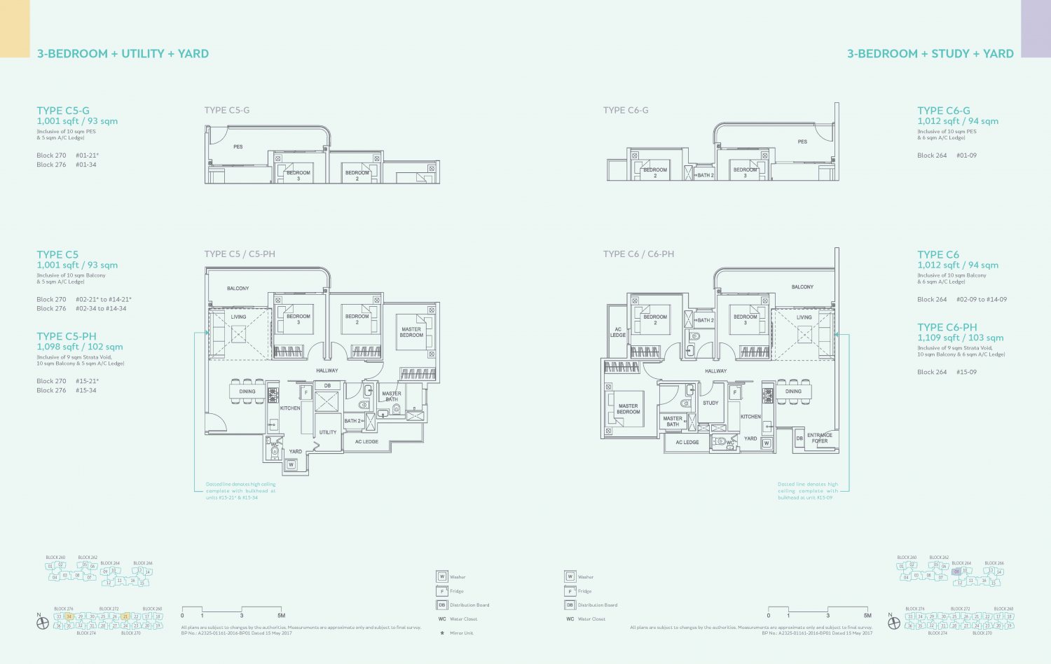 Hundred Palms Floorplan