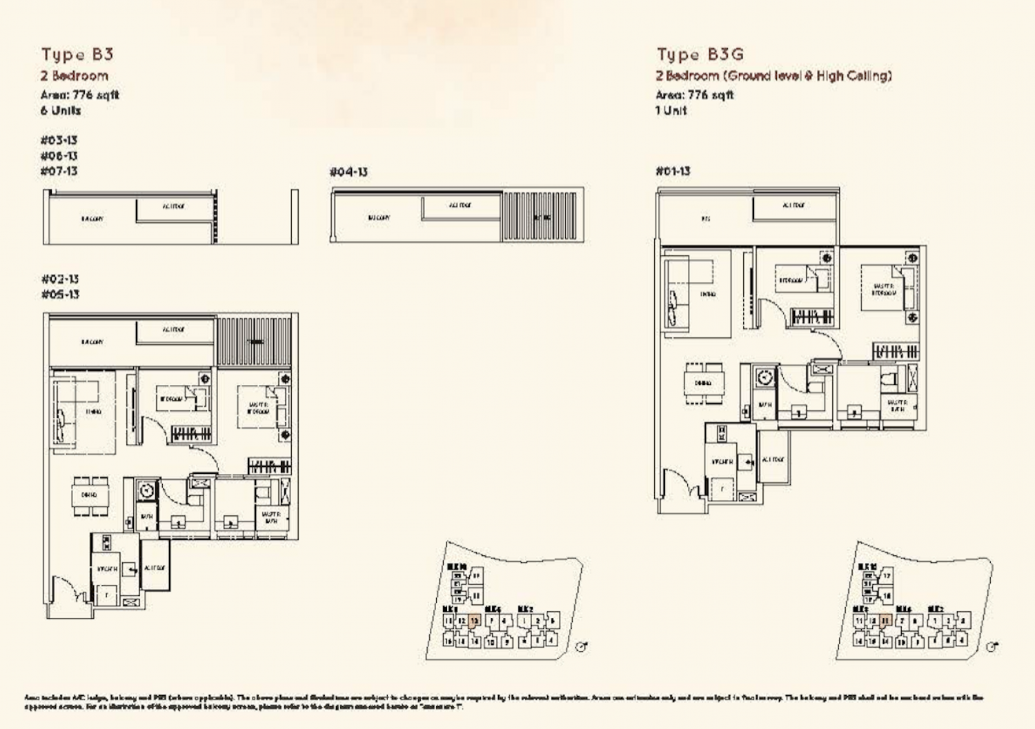Kandis Residence New Condominium In D27 10 Kandis Link