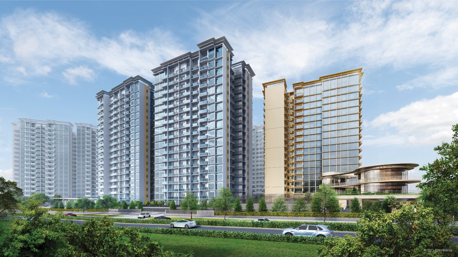 GRAND DUNMAN