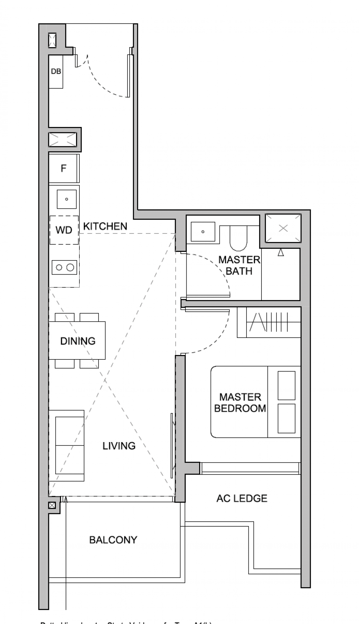 Hillock Green Floorplan
