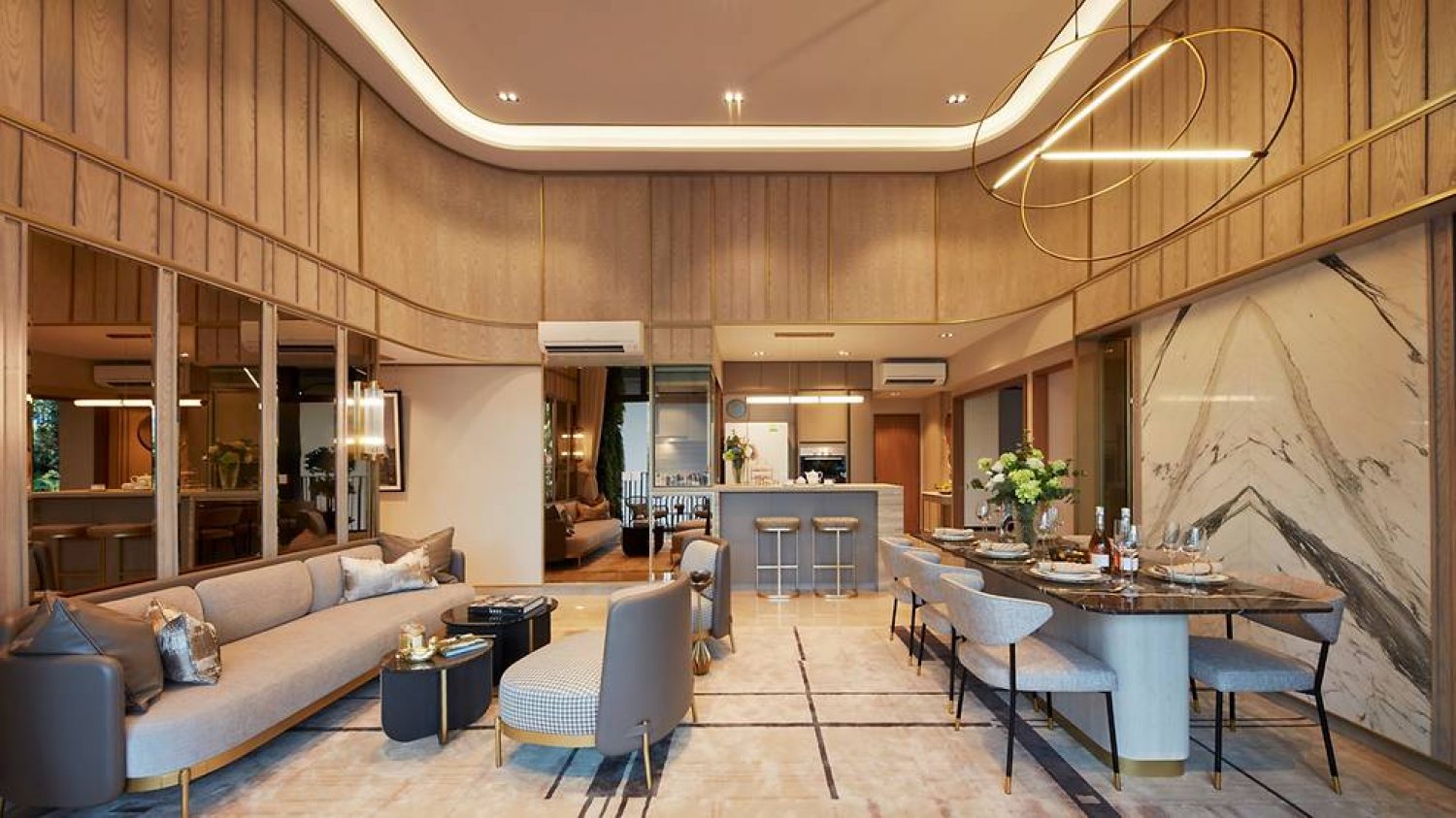 Parc Central Residences EC