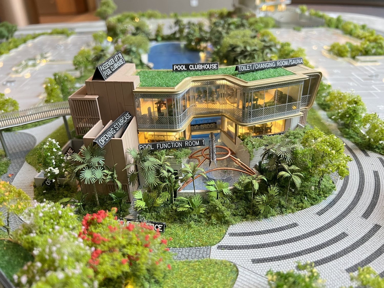 GRAND DUNMAN