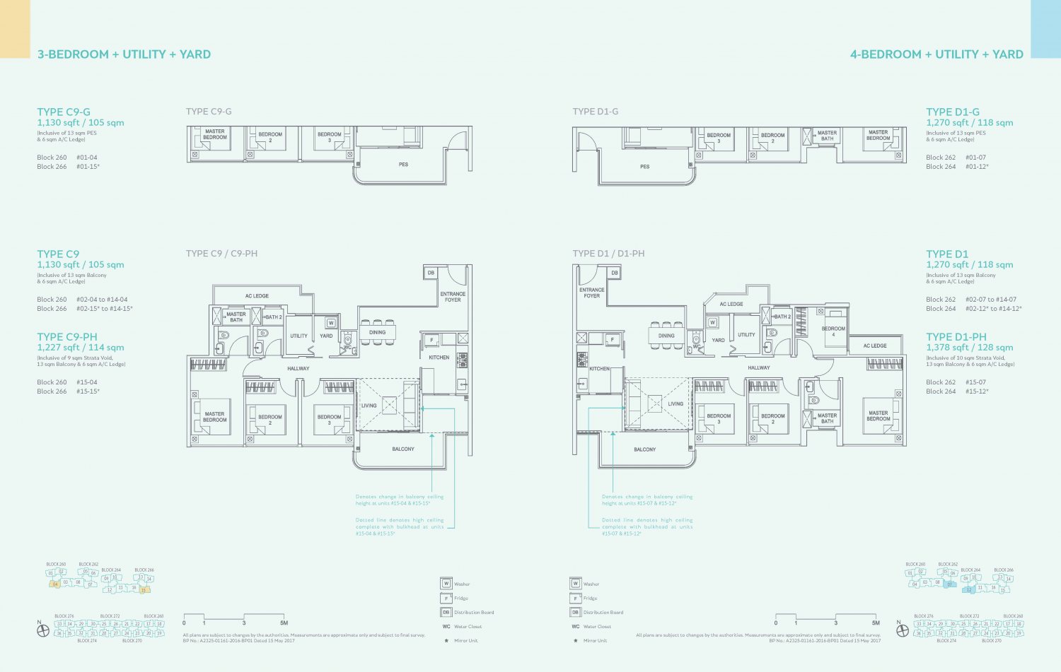Hundred Palms Floorplan