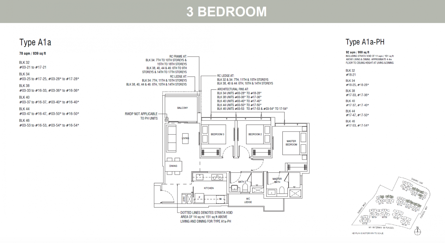 Piermont Grand EC Floorplan