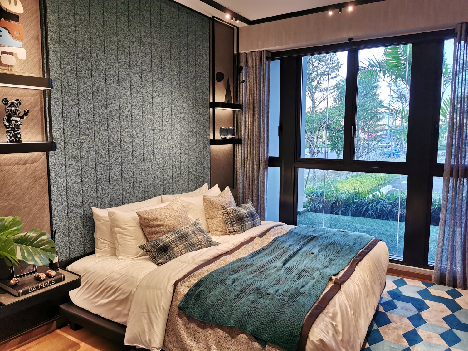Parc Central Residences EC
