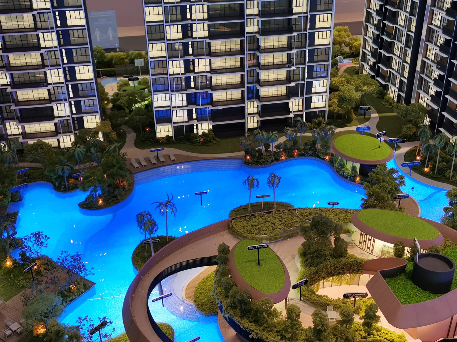Parc Central Residences EC
