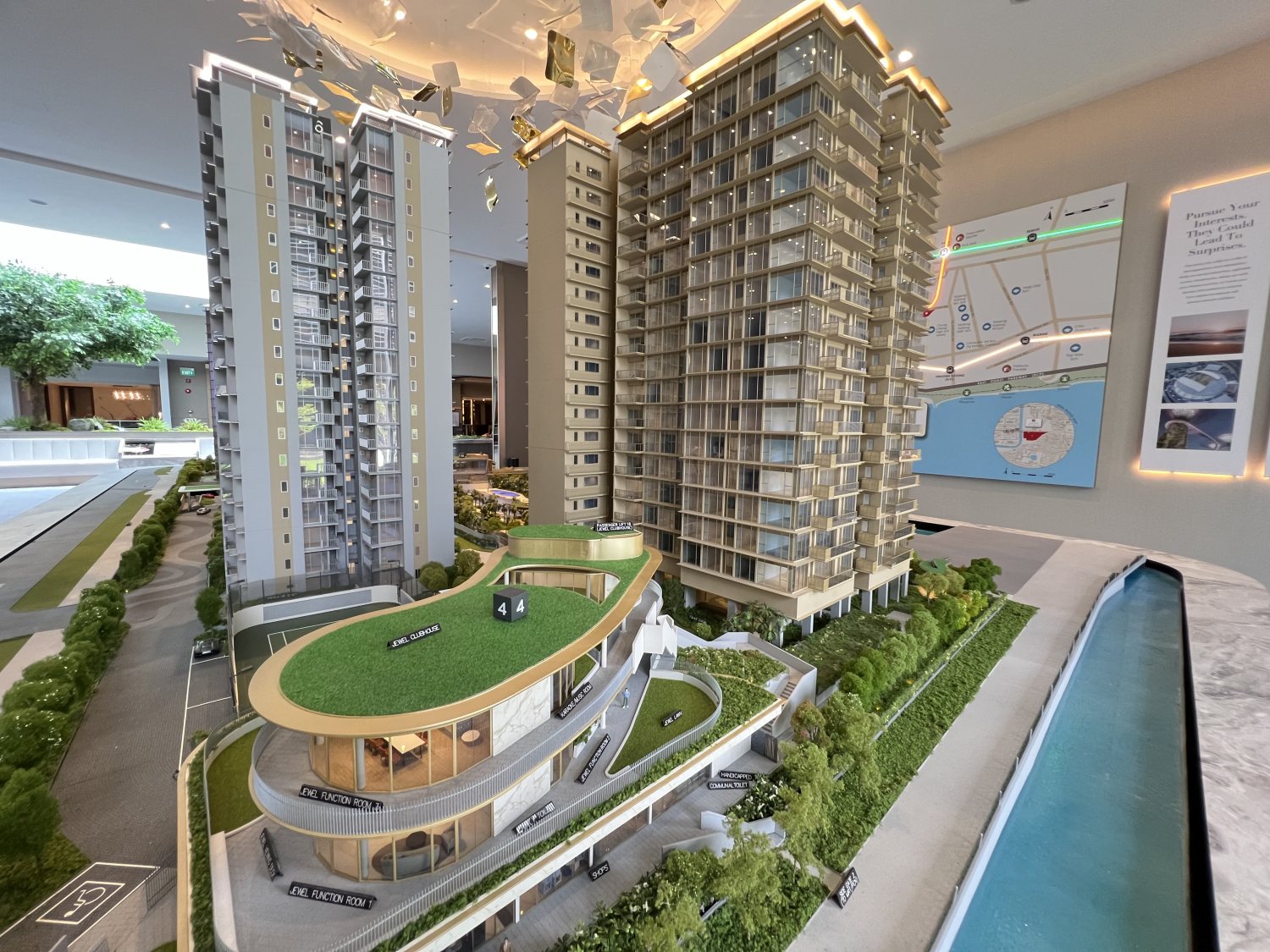 GRAND DUNMAN