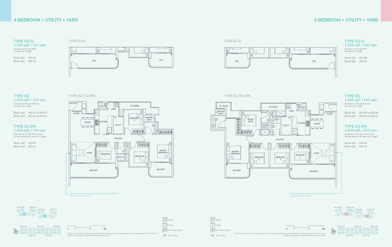 Hundred Palms Floorplan