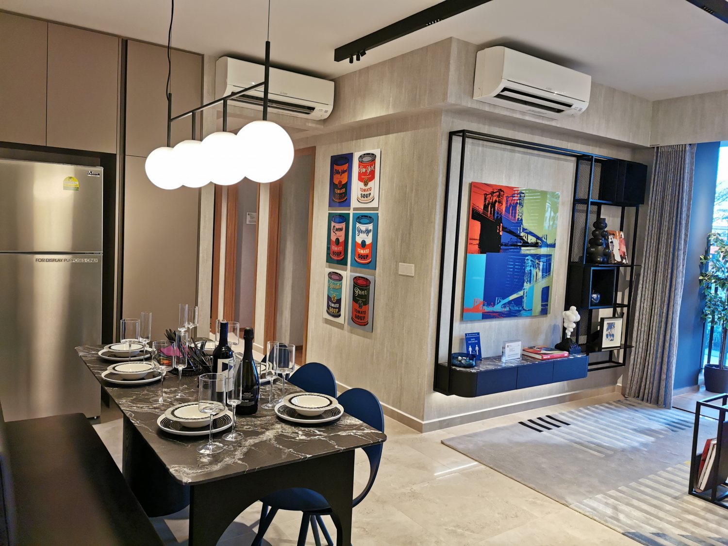 Parc Central Residences EC