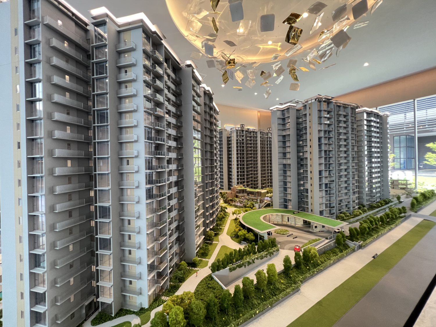 GRAND DUNMAN