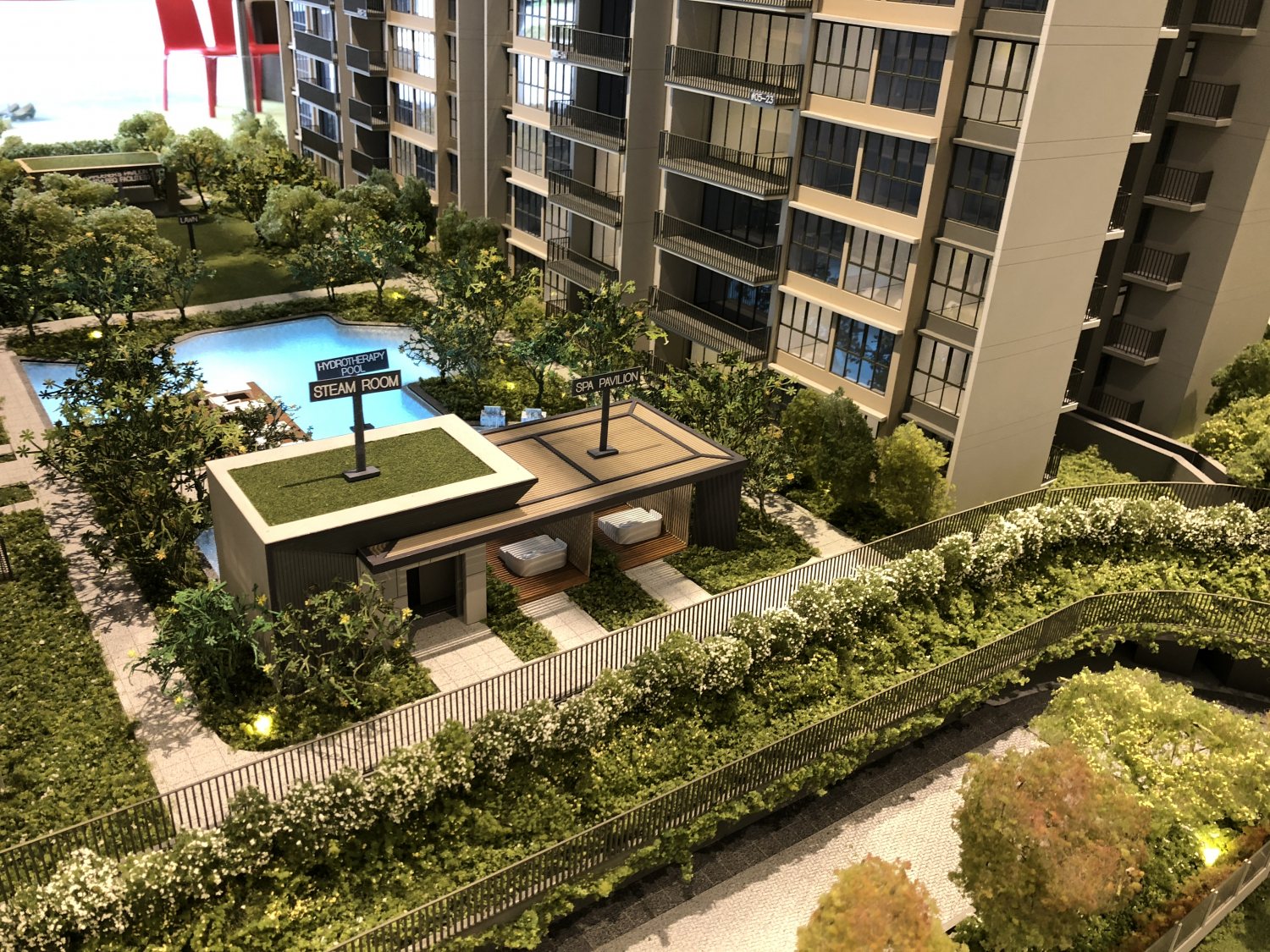 Rivercove Residences