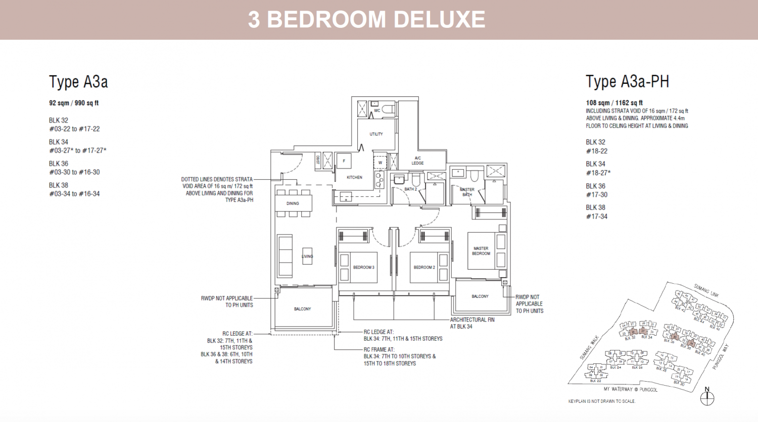 Piermont Grand EC Floorplan