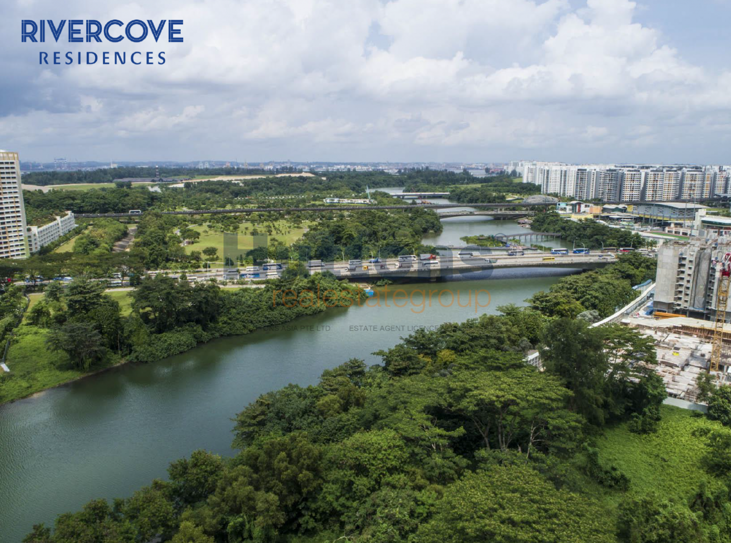 Rivercove Residences