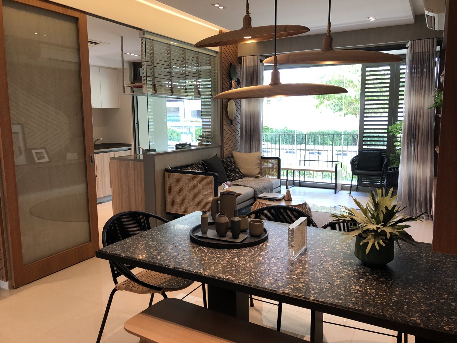 Rivercove Residences