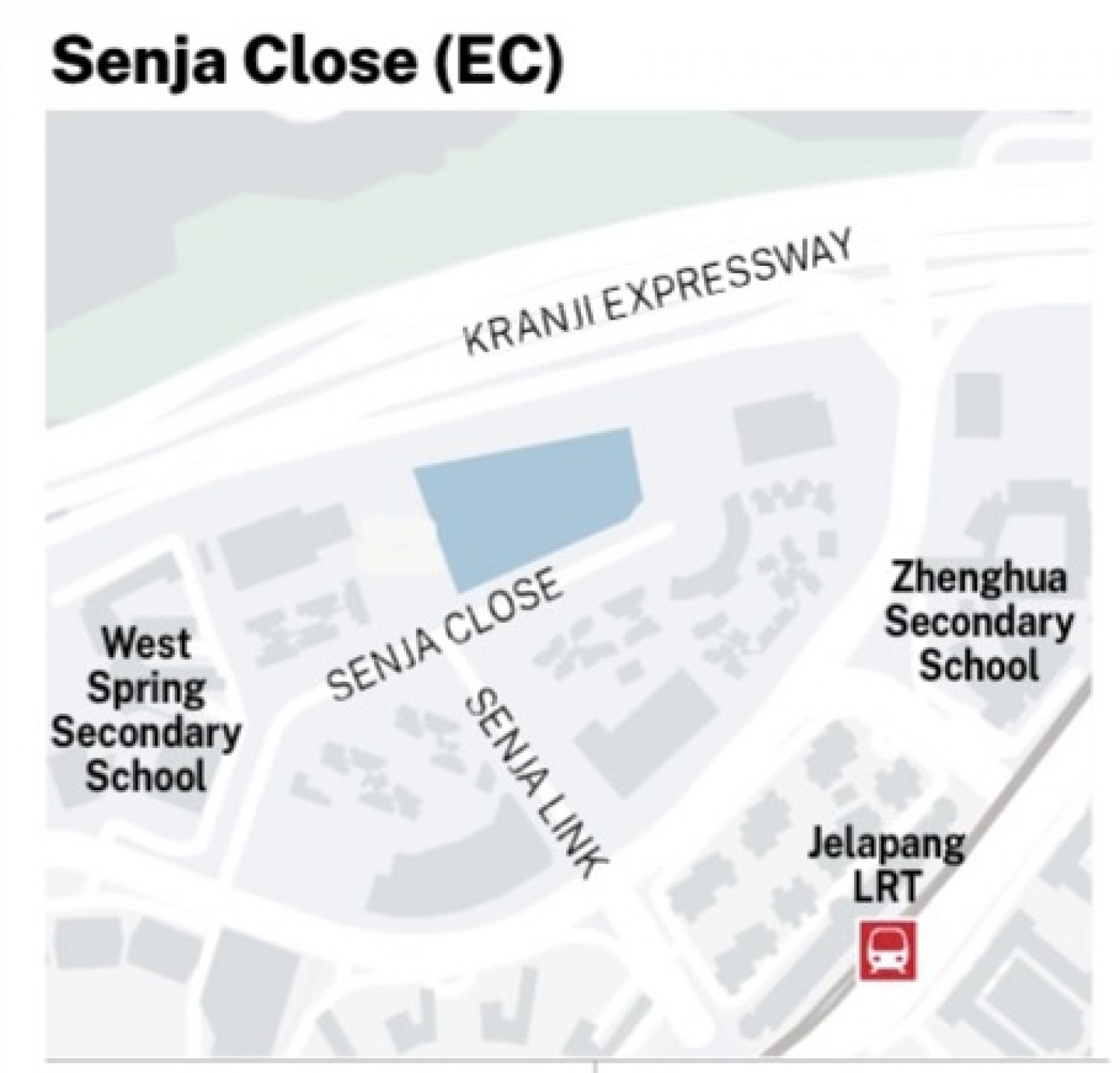Senja Close EC