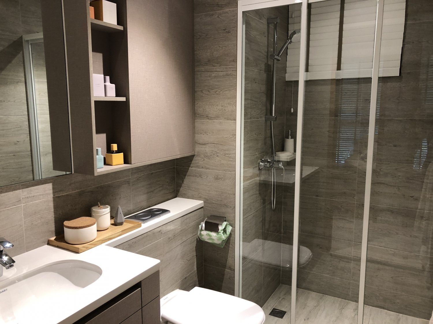 Rivercove Residences