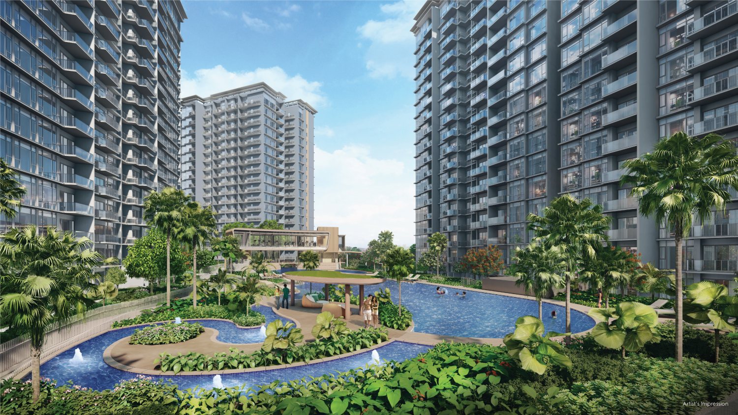 GRAND DUNMAN