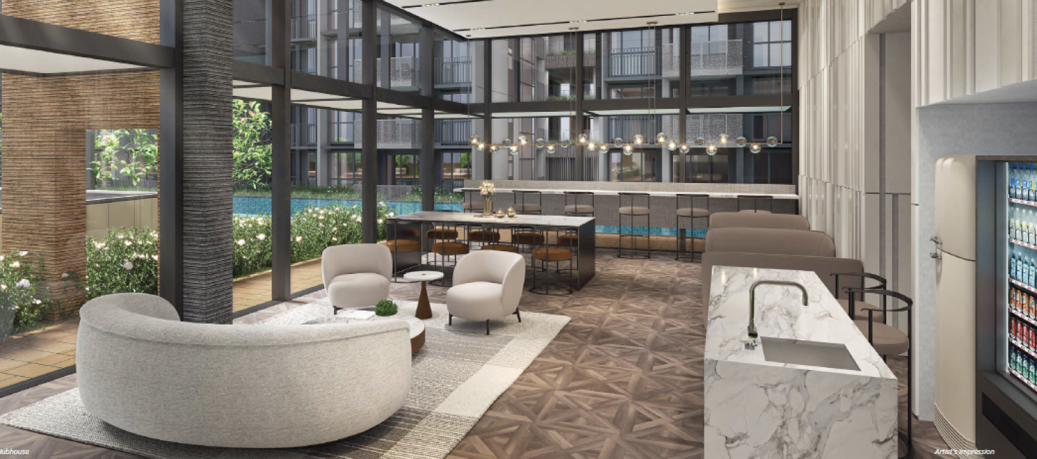 Sceneca Residence