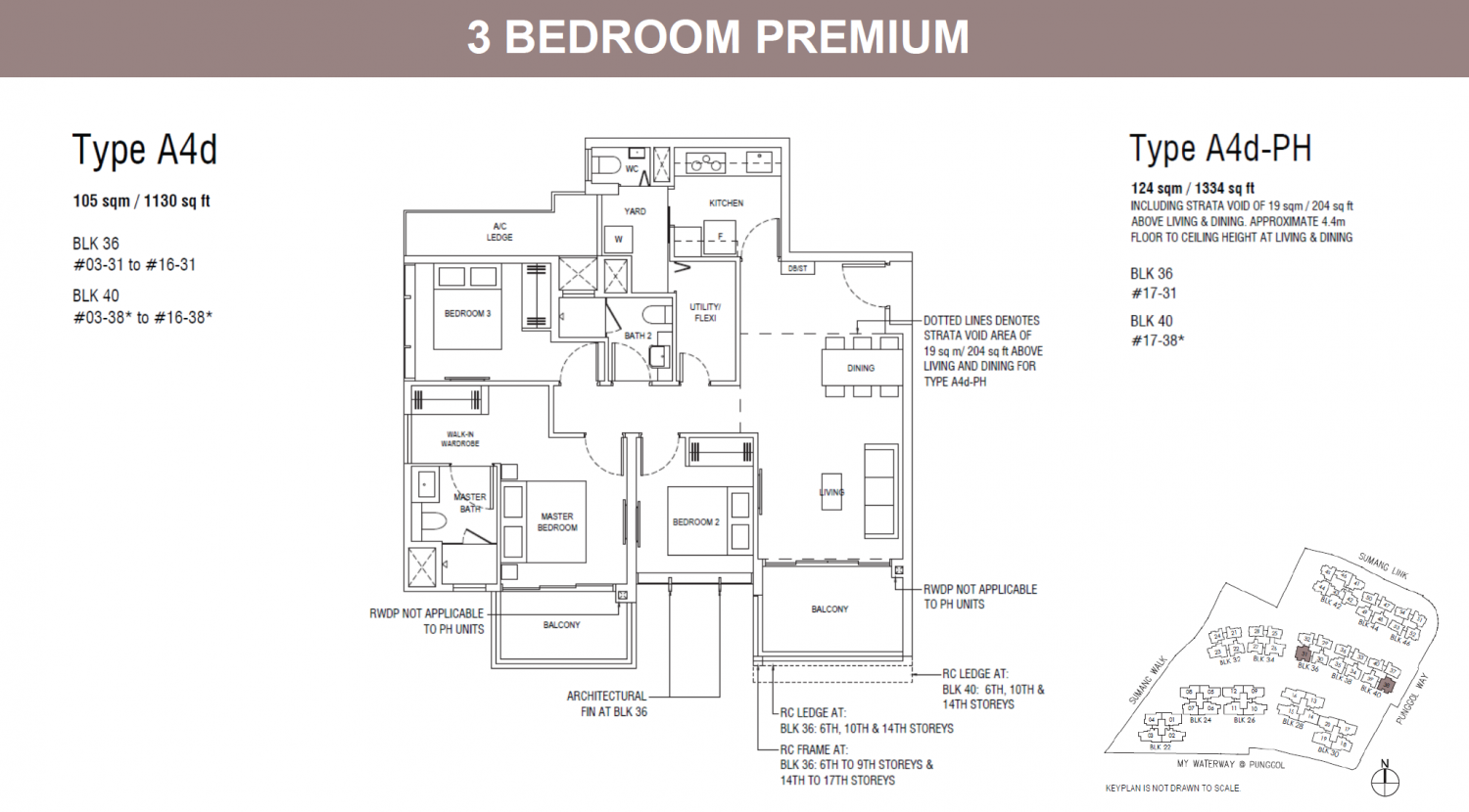Piermont Grand EC Floorplan