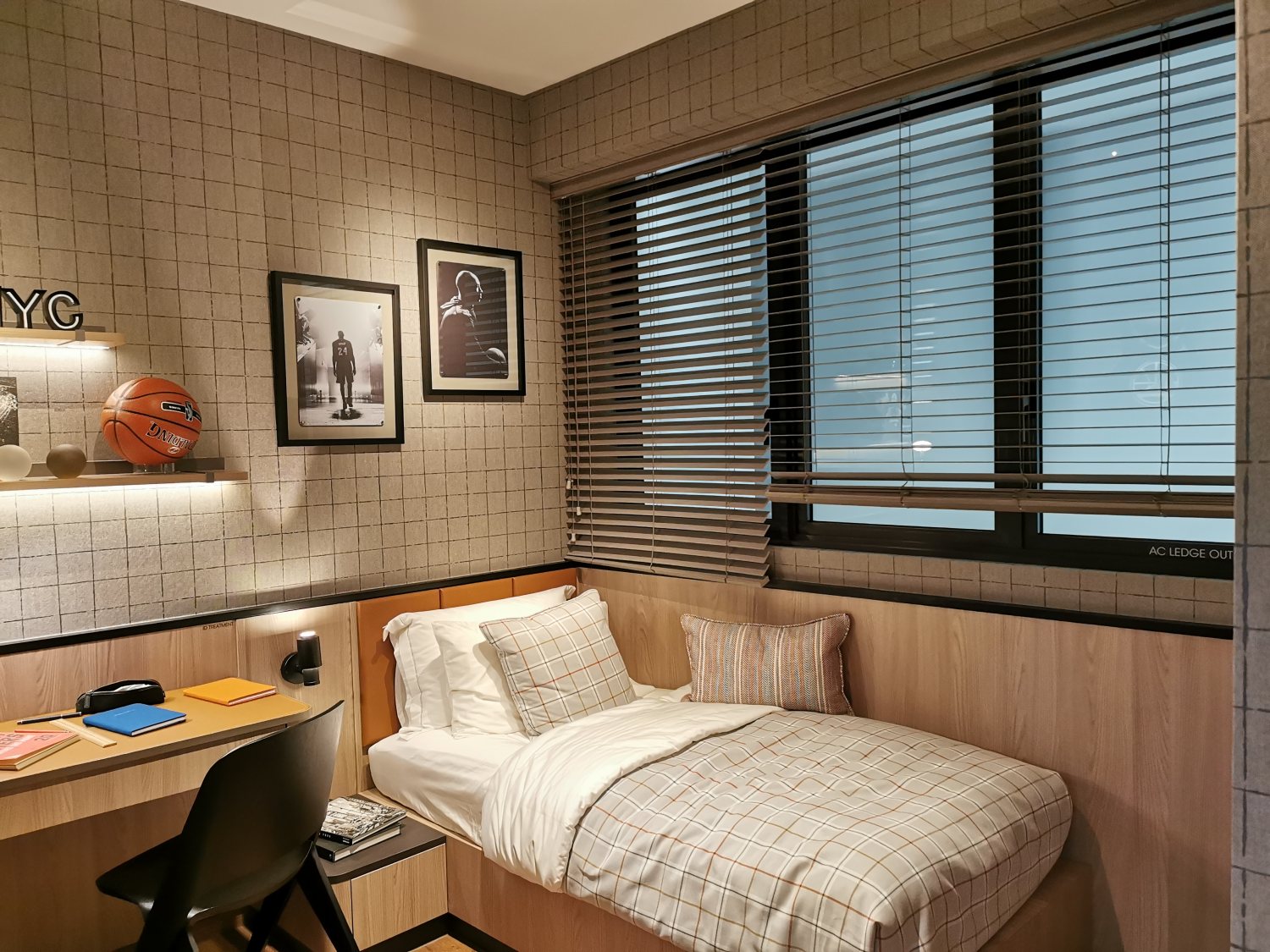 Parc Central Residences EC