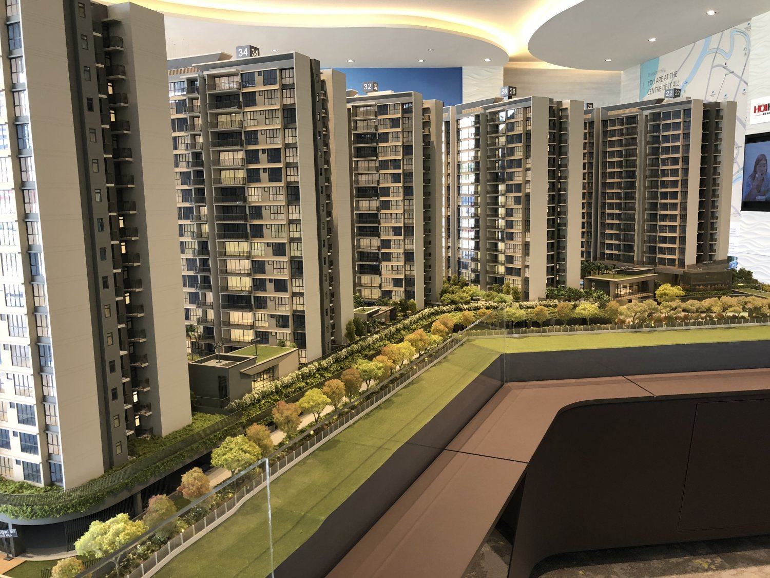 Rivercove Residences