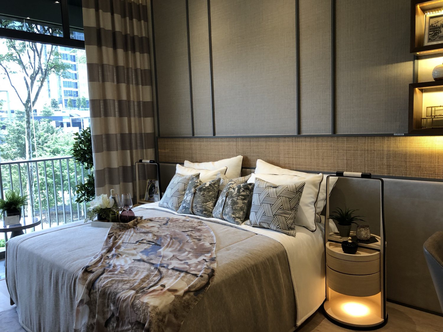 Piermont Grand EC