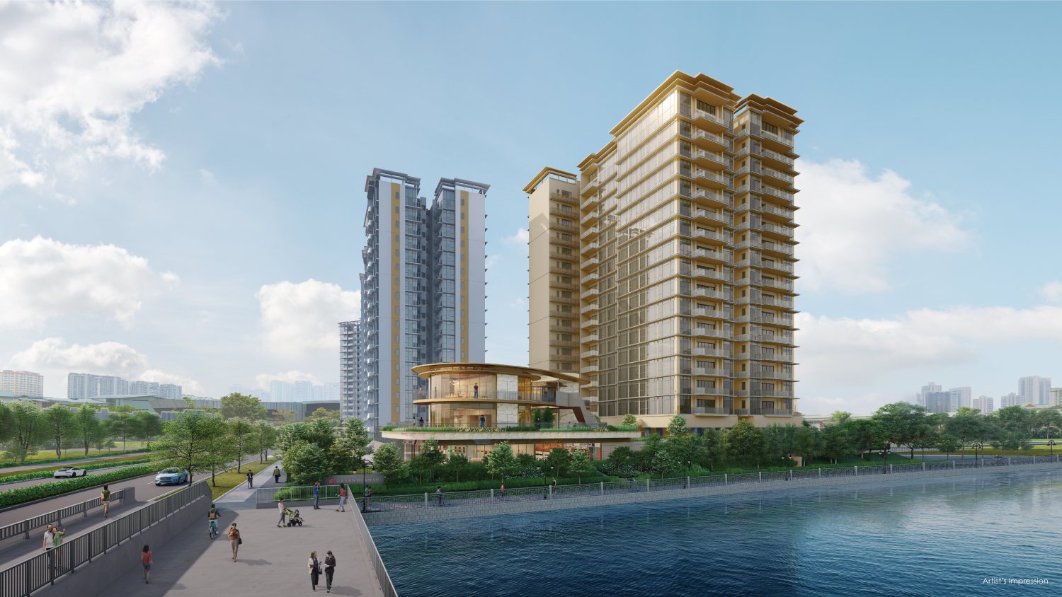 GRAND DUNMAN