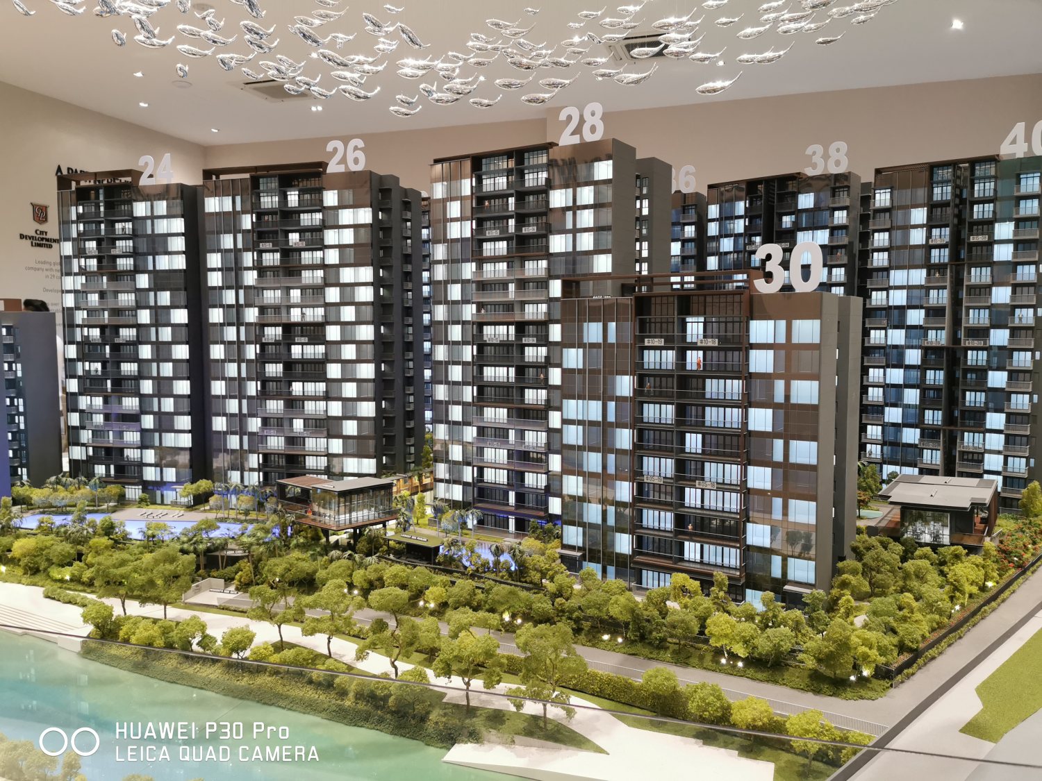 Piermont Grand EC
