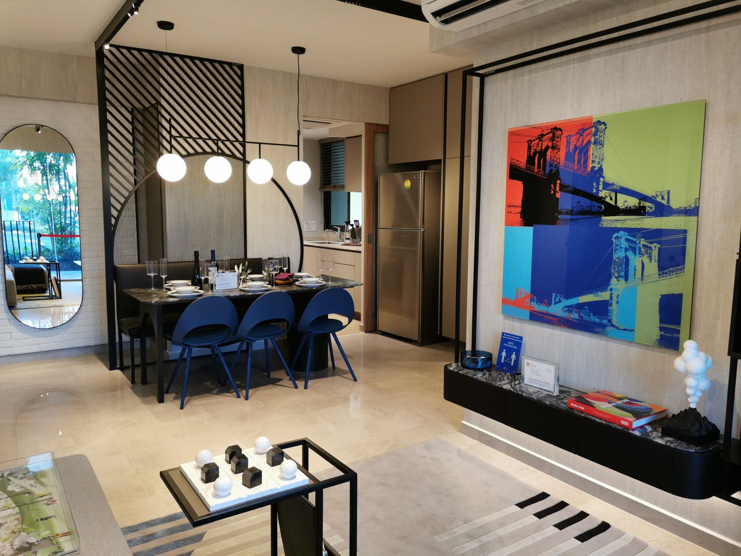 Parc Central Residences EC