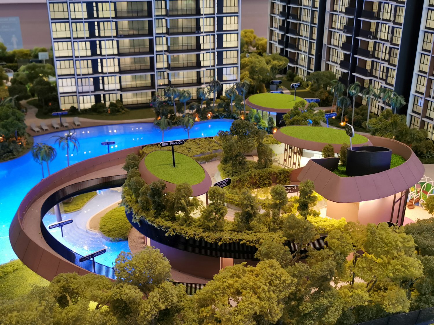Parc Central Residences EC