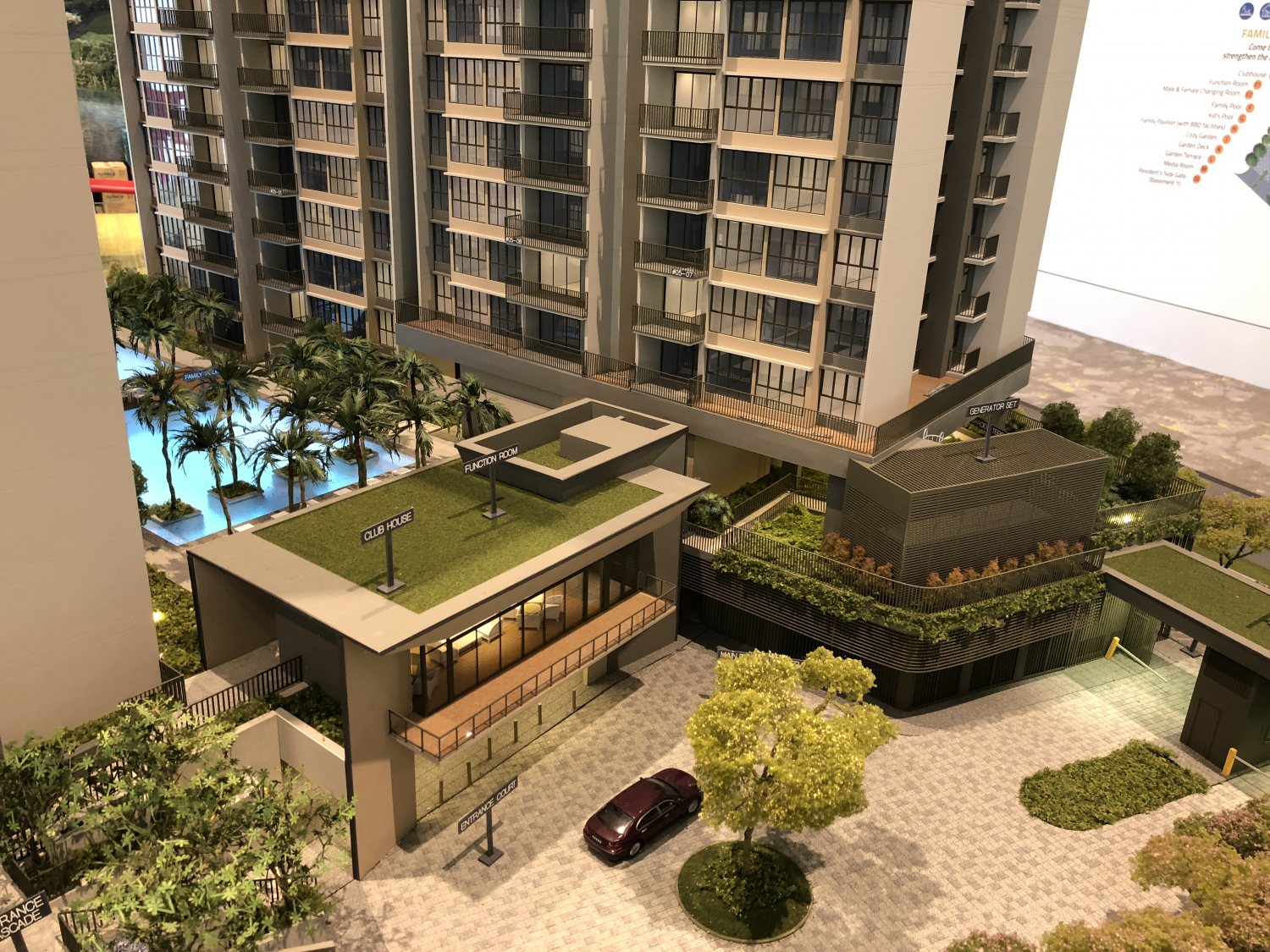 Rivercove Residences