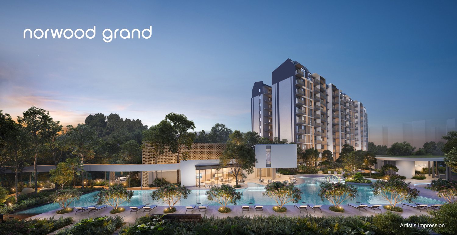 NORWOOD GRAND