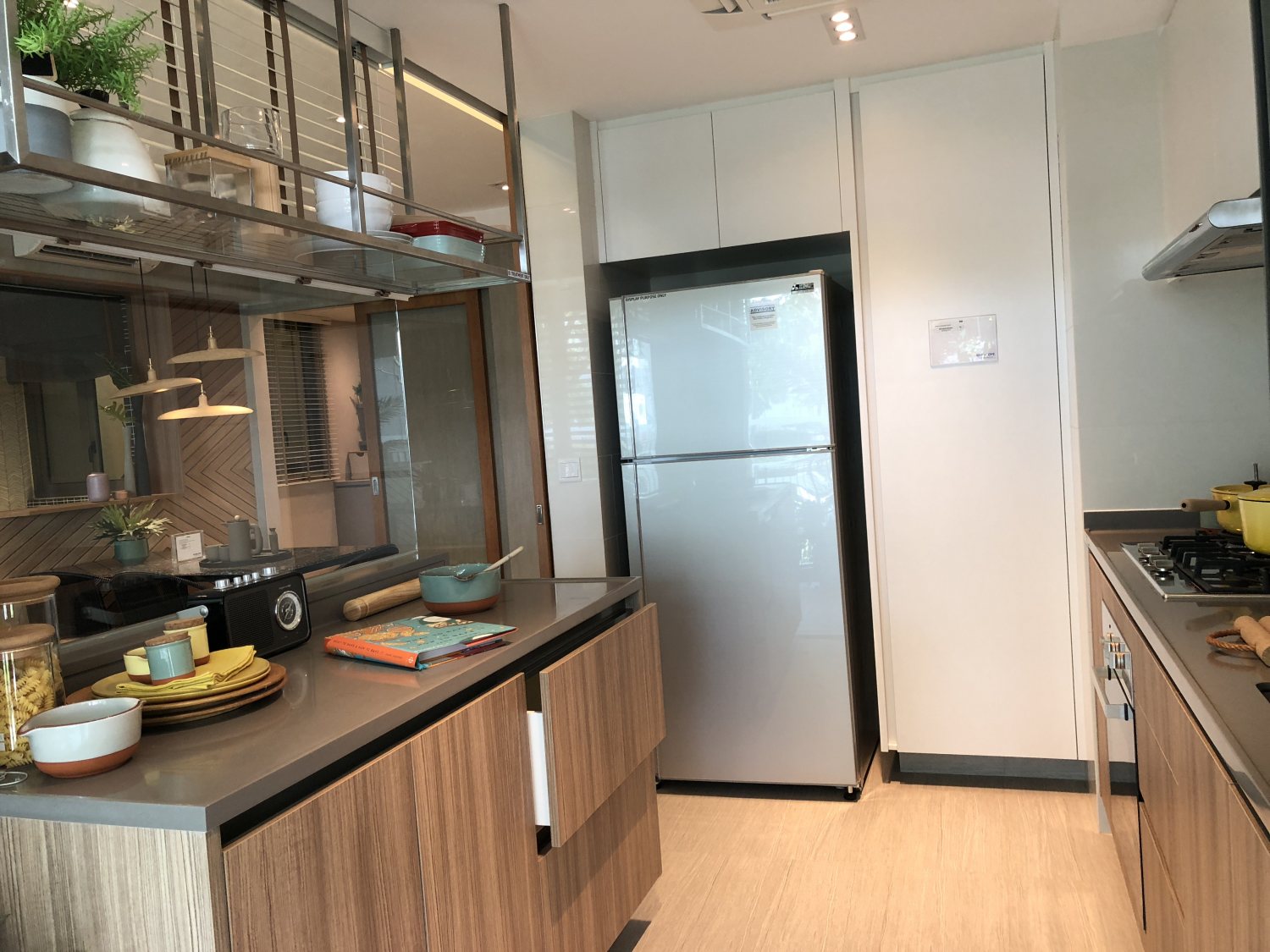 Rivercove Residences