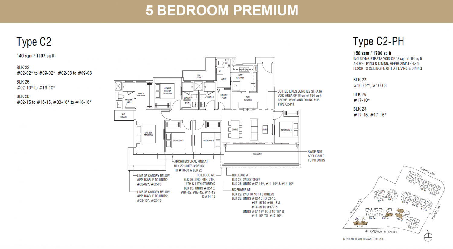 Piermont Grand EC Floorplan