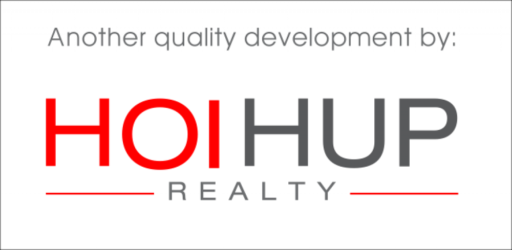 Rivercove Residences - Hoi Hup Realty and Sunway Developments