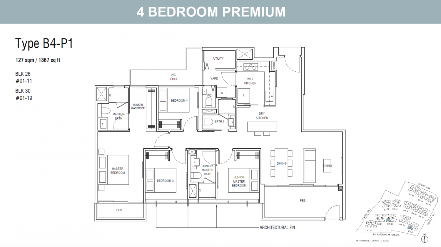 Piermont Grand EC Floorplan