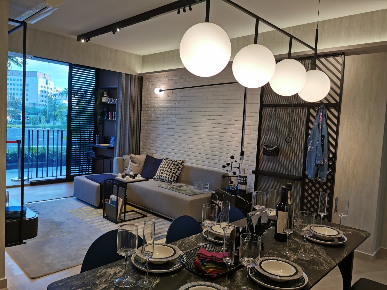 Parc Central Residences EC