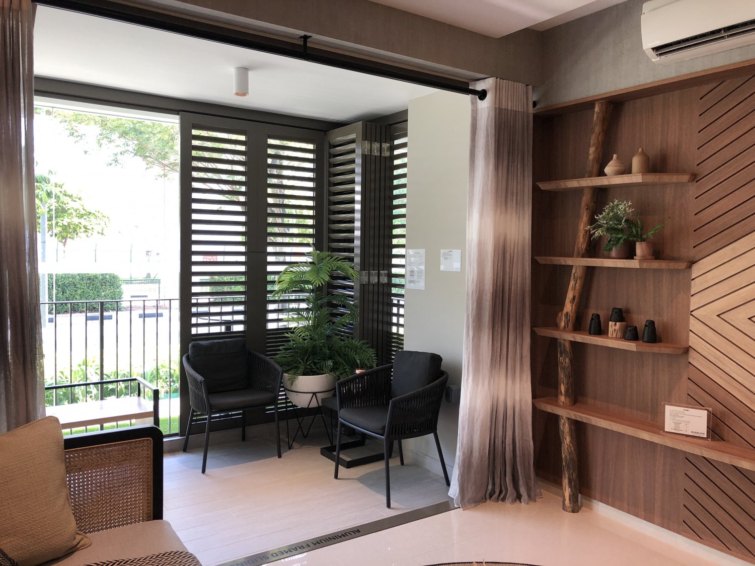 Rivercove Residences