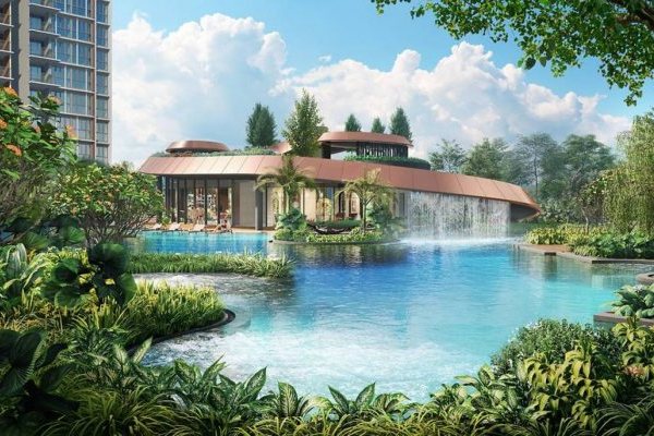 Parc Central Residences EC