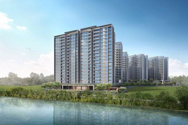 Rivercove Residences
