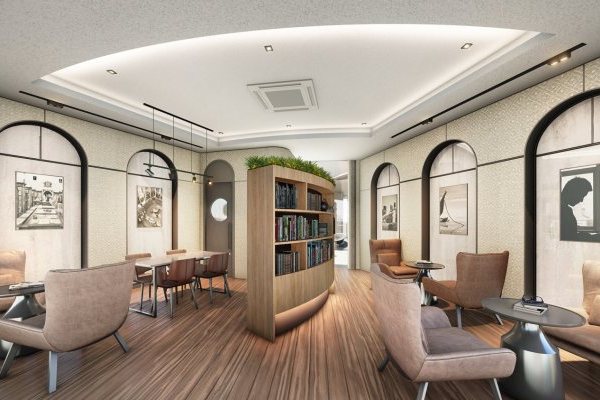 Parc Central Residences EC
