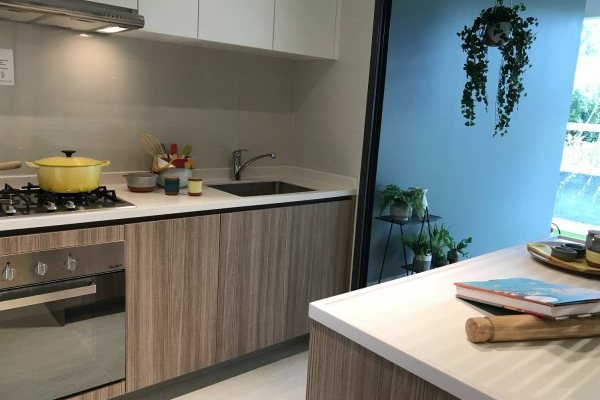 Hundred Palms Residence EC