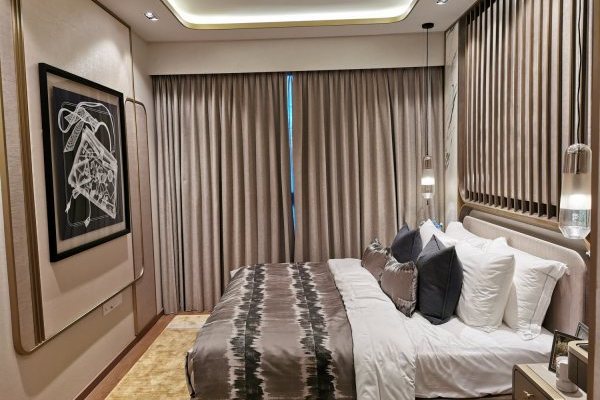 Parc Central Residences EC