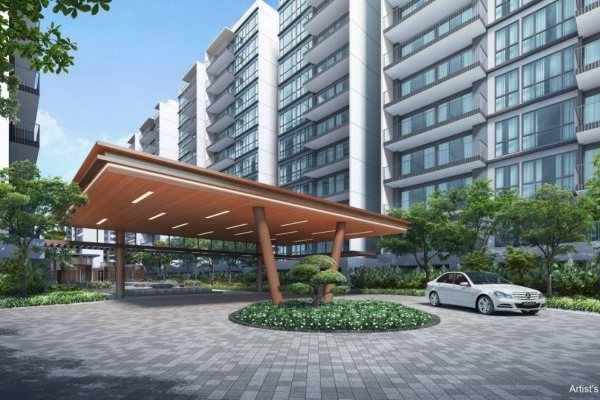 Treasure at Tampines