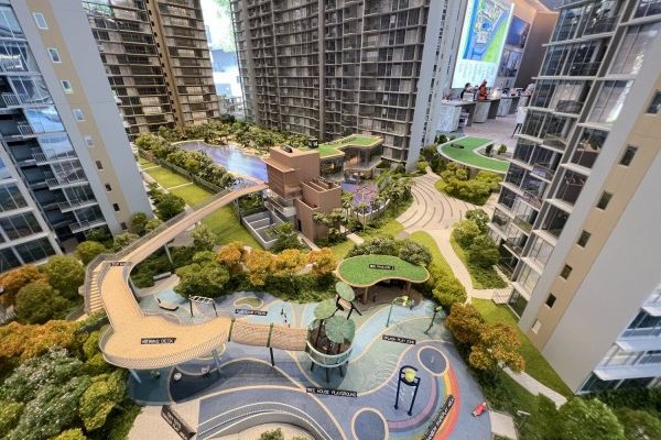 GRAND DUNMAN
