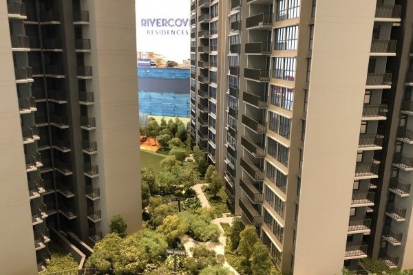 Rivercove Residences