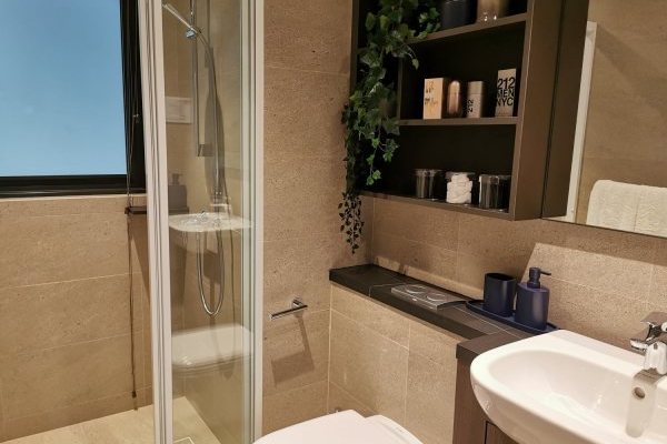 Parc Central Residences EC