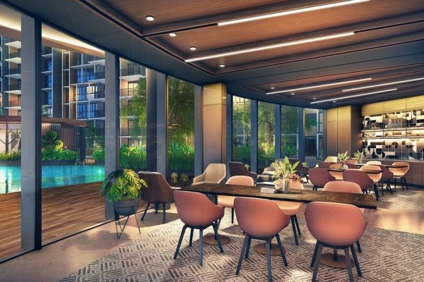 Parc Central Residences EC
